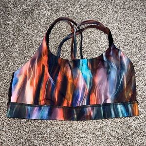 Lululemon bra